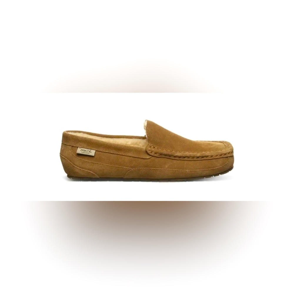 Pawz by bearpaw Men’s slippers😍
